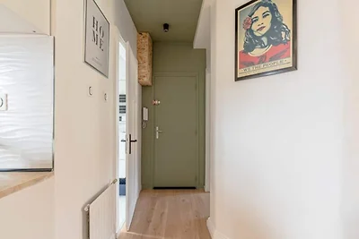 Chez Come Appartements f�r vier Personen