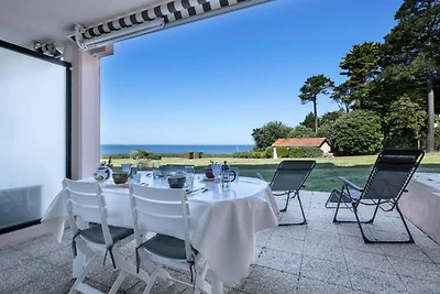 Appartamento a Pornic vicino alla spiaggia di...