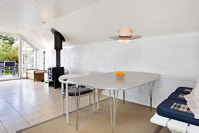 Maison de vacances pour 4 a Sjællands Odde