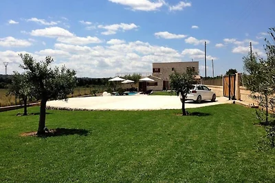 158 Finca Vinagrella ET/3384 von Mallorca...