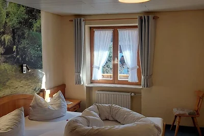 Ferienwohnung mit 1 Schlafzimmer