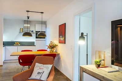 Apartment in der Nähe der Schlossalmbahn I