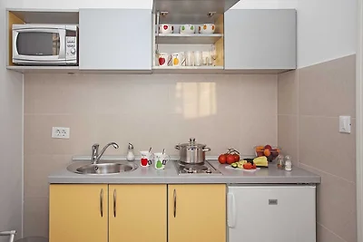 Apartments Maro & Baro - Studio apartment...