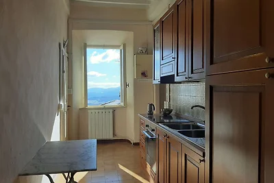 Casa vacanze vicino al bosco Montecastelli...