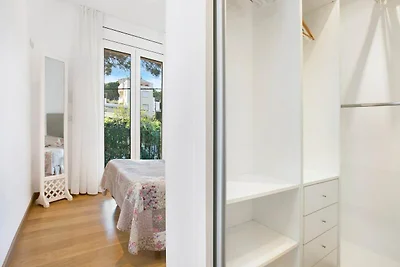 Wohnung für 7 Personen in der Nähe der Stadt