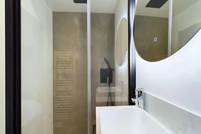 Chalet in Saint-Gilles nabij het strand van...