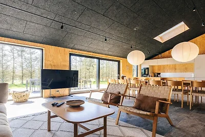5 gwiazdkowy apartament w Sæby