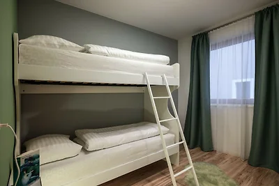 Premium appartement in Schwaz