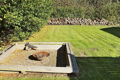 6 persoons vakantie huis in Hemmet-By Traum