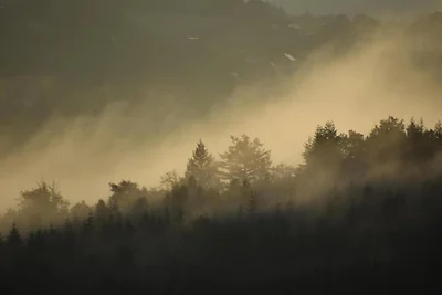 Ardennen-Flucht von Francorchamps