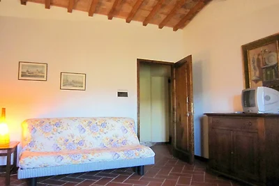 Ferienhaus in San Casciano