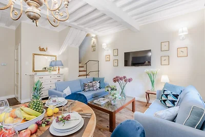 Appartement in Lucca bij Kathedraalplein