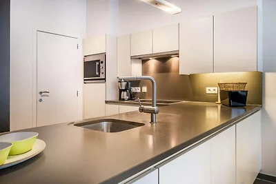Appartamento a Koksijde per 5 persone