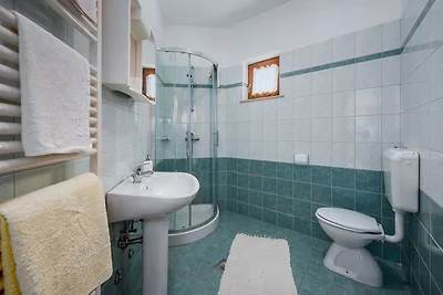 Rilassante appartamento estivo a Drenje