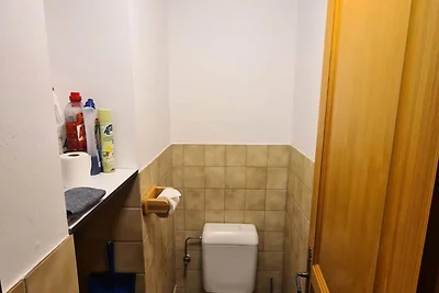 2 kamers voor 5 personen