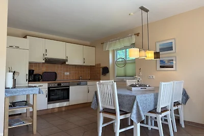 Ferienhaus in Burhave