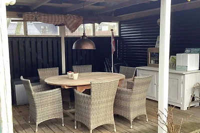 6 persoons vakantie huis in Struer-By Traum