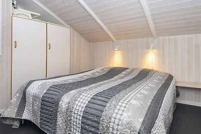 6 Personen Ferienhaus in Hemmet