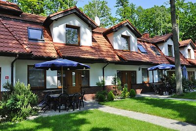 Ferienwohnung in Rewal-ehemals TUI Ferienhaus