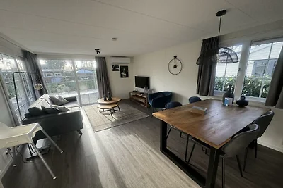 Ferienhaus Erholungsurlaub Susteren