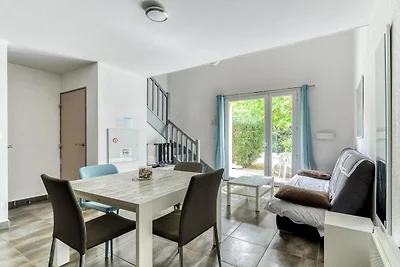 Casa con aria condizionata a Latour-Bas-Elne