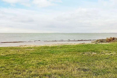 4 Personen Ferienhaus in Gedser-By Traum