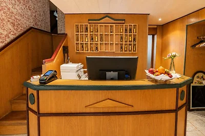 Landhotel Rauber Sankt Wendel Doppelzimmer