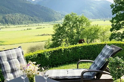 Chalet in Mittersill nahe Skilift