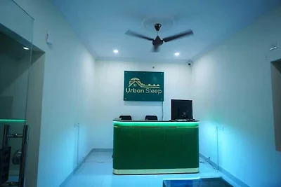 Hotel O Shamshabad Airport Complex