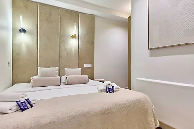 Prachtig appartement met airconditioning - Ce...