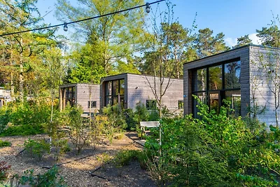 Vakantiewoning geschikt voor mindervaliden