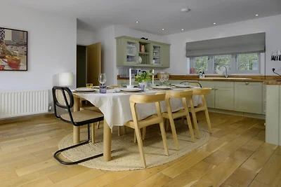 Stijlvolle Barn Retreat voor 8 personen