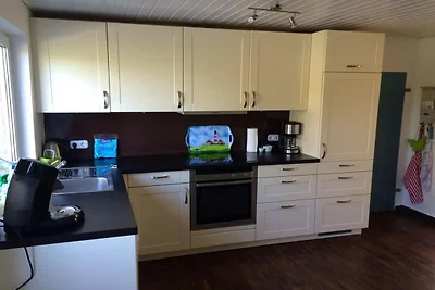 Ferienhaus mit 3 Schlafzimmer