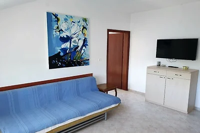 Apartmani Hošnjak