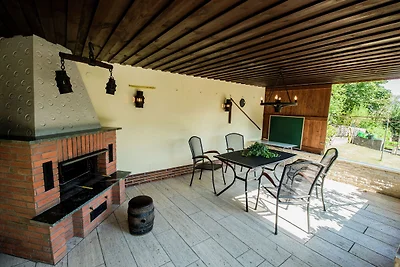Wohnung in Waldnähe in Plankenstein