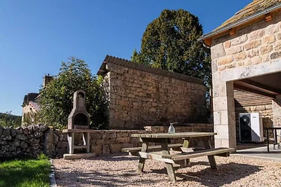 Gîte de France 6 Personen