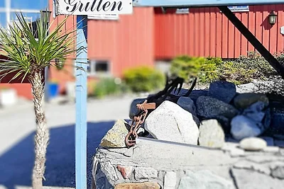 7 Personen Ferienhaus in Sjernarøy