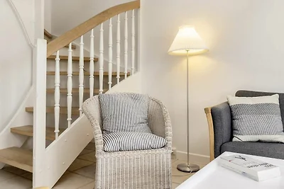 6 persoons vakantie huis in Blokhus-By Traum