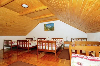 Cottage a Lovinac per 6 persone
