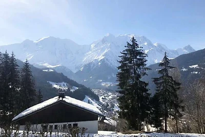 Residenz Les Aiguilles - Bat Vorassay