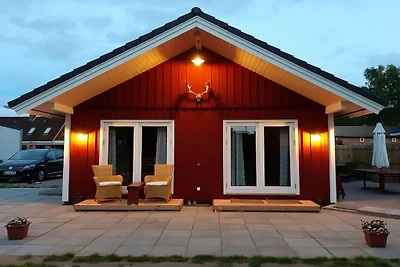 Holiday home with 1 bedroom