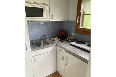 Apartament wakacyjny z 2 sypialniami