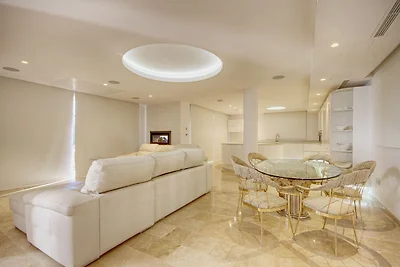 Splendida villa con vasca idromassaggio