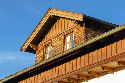4 Sterne (Nr. 8) || Krün