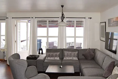 6 Personen Ferienhaus in tomrefjord