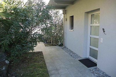 Ferienwohnung mit 1 Schlafzimmer