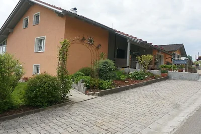 Ferienwohnung mit 1 Schlafzimmer