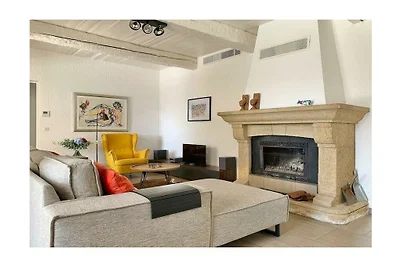 Ferienhaus in Grimaud mit Schwimmbecken