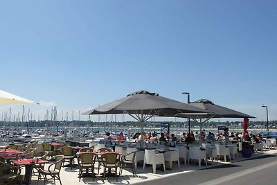 Ferienwohnung nahe Strand an der Smaragdküste