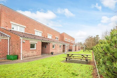 6 Personen Ferienhaus in Blåvand-By Traum
